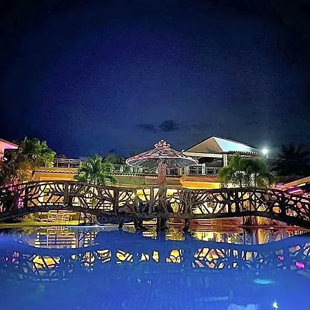 Camotes Island Ocean Heaven Resort