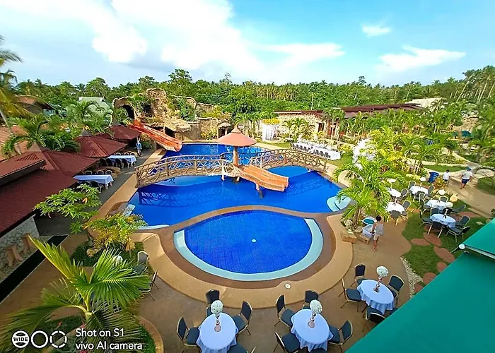 Camotes Island Ocean Heaven Hotel Cebu