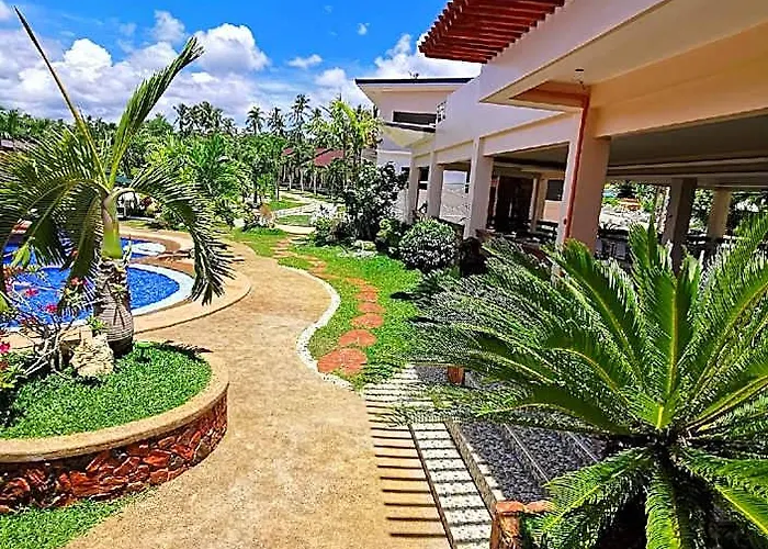 Camotes Island Ocean Heaven