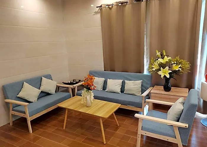 Camotes Island Ocean Heaven Hotel