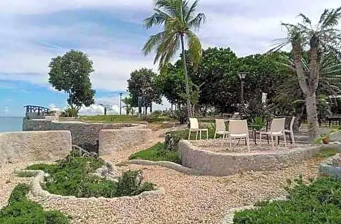 Hotel Camotes Island Ocean Heaven
