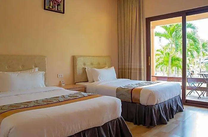Camotes Island Ocean Heaven 4* Cebu