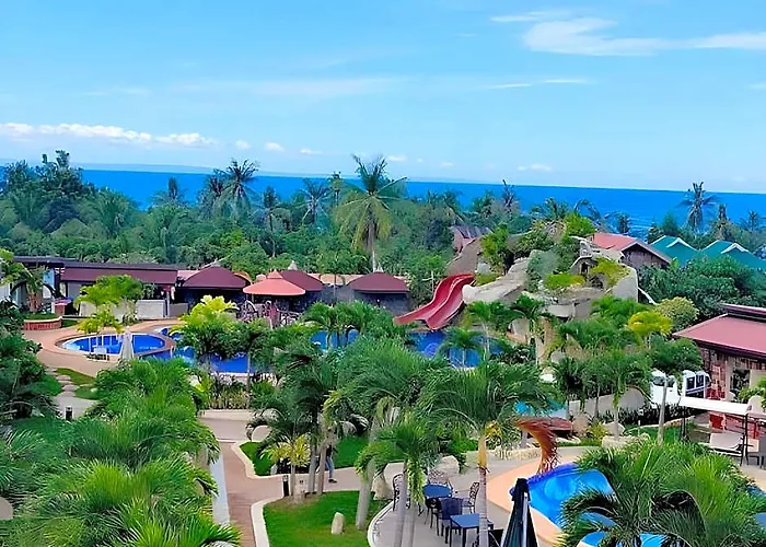 Camotes Island Ocean Heaven 4* Cebu