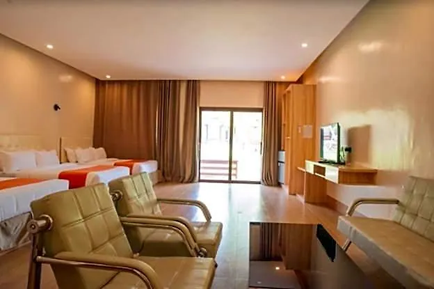 Camotes Island Ocean Heaven 4*