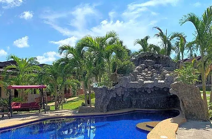 Hotel Camotes Island Ocean Heaven Cebu