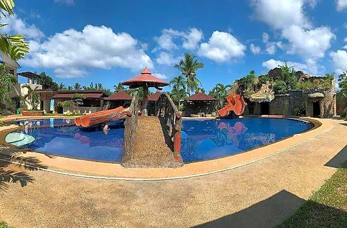 Camotes Island Ocean Heaven Hotel Cebu