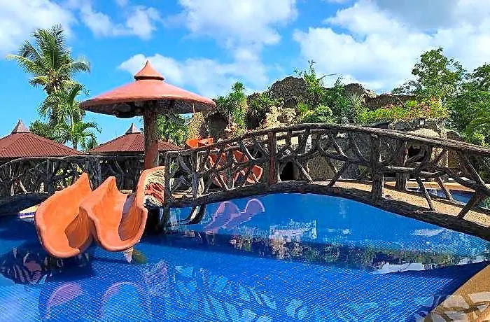 Camotes Island Ocean Heaven Hotel Cebu