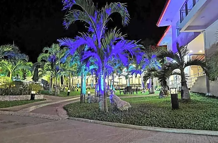 Camotes Island Ocean Heaven Hotel Cebu