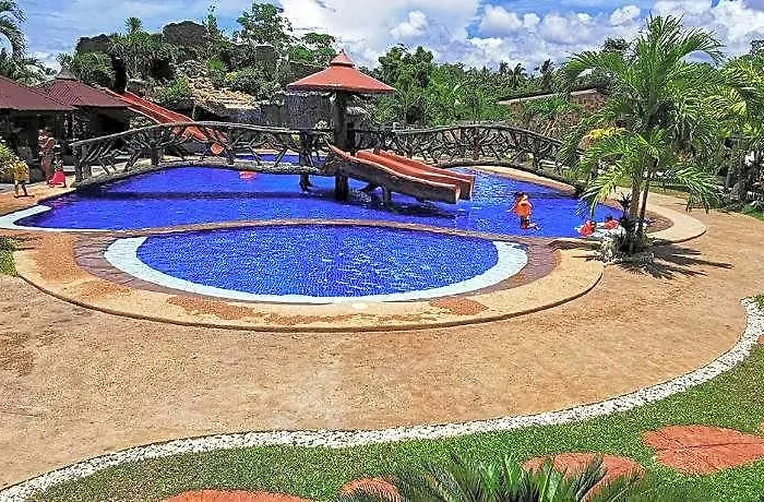 Camotes Island Ocean Heaven Hotel Cebu