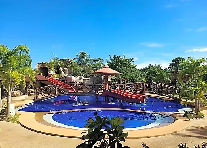 Camotes Island Ocean Heaven Hotel 4*