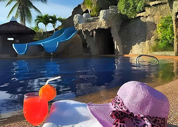 Camotes Island Ocean Heaven Hotel Cebu