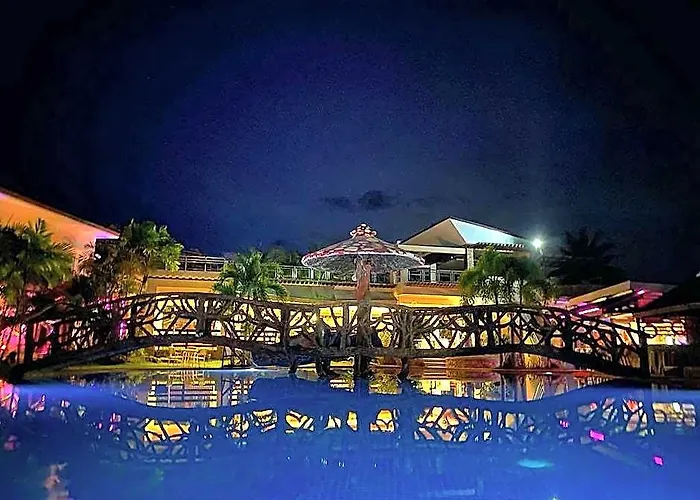 Hotel Camotes Island Ocean Heaven