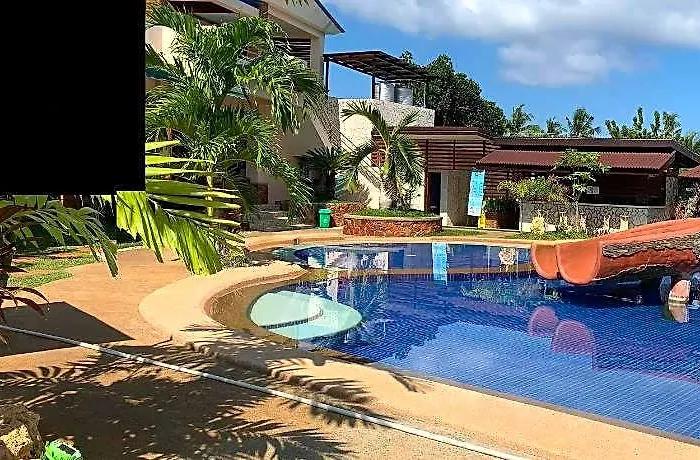 Camotes Island Ocean Heaven Hotel 4*