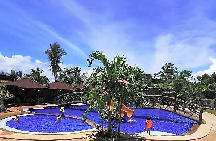Camotes Island Ocean Heaven Cebu