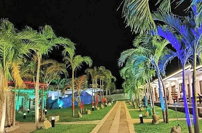 Camotes Island Ocean Heaven 4* Cebu