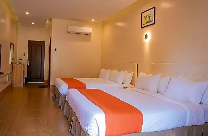Camotes Island Ocean Heaven Hotel 4*