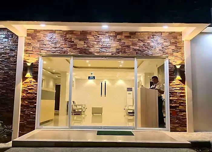 Camotes Island Ocean Heaven Hotel 4*