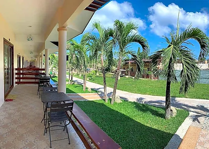 Camotes Island Ocean Heaven 4*