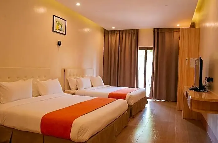 Hotel Camotes Island Ocean Heaven
