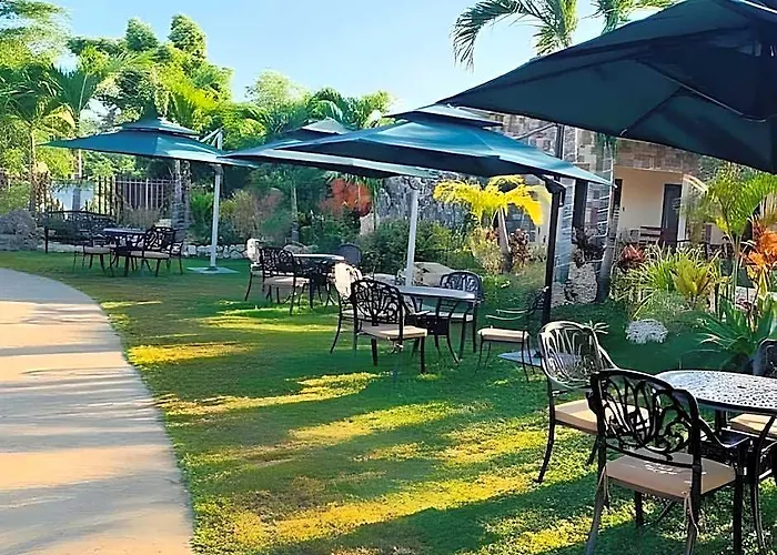 Camotes Island Ocean Heaven 4* Cebu