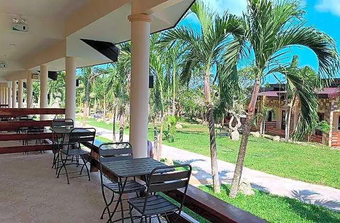 Camotes Island Ocean Heaven 4* Cebu