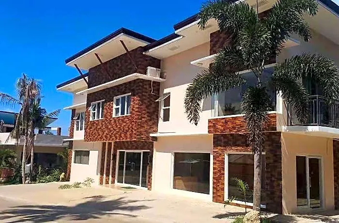 Hotel Camotes Island Ocean Heaven 4*